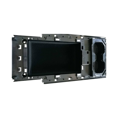 KC-2后排储物盒